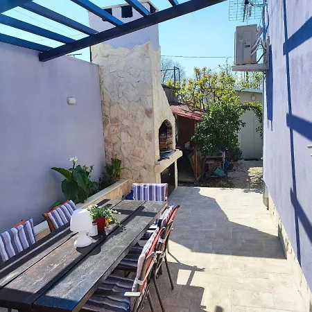 Kimano Apartmans Apartament