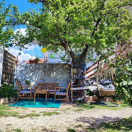 Kimano Apartmans Apartament *