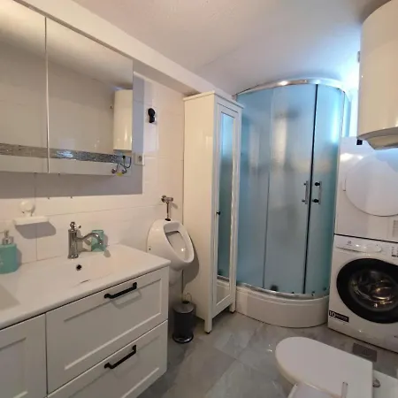 Kimano Apartmans Apartament Zadar
