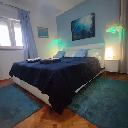 Kimano Apartmans Apartament *