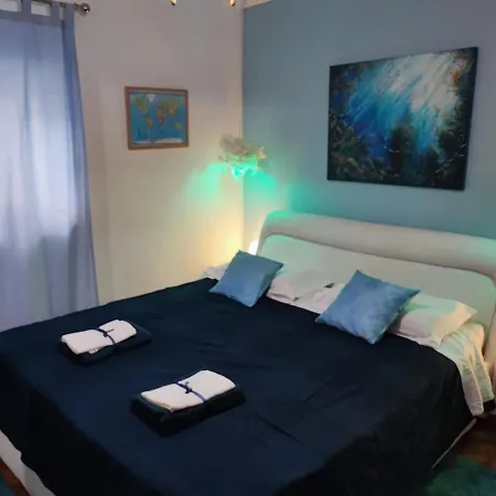 Kimano Apartmans