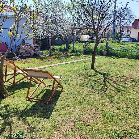 Apartment Kima Apartmans Zadar