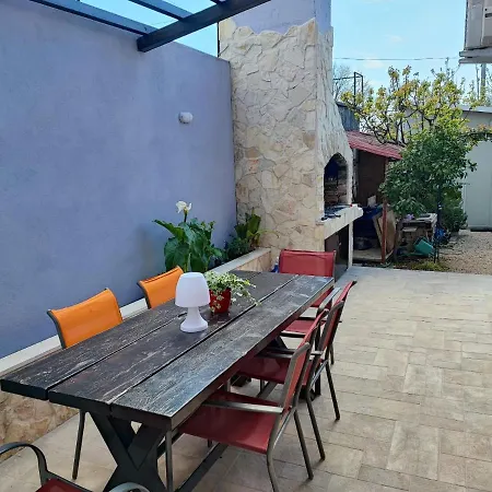 Kimano Apartmans Apartament *