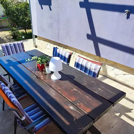 Kima Apartmans Apartman Zára