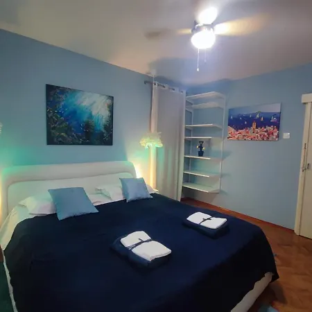 Apartament Kimano Apartmans *