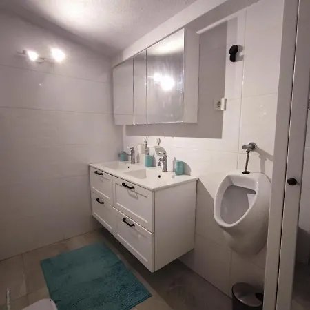 Kimano Apartmans *