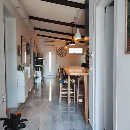 Kimano Apartmans Zadar