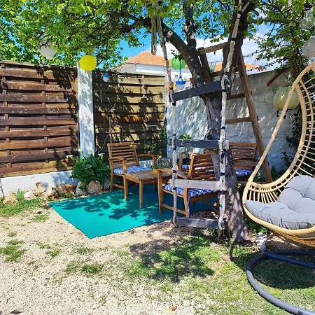 Kimano Apartmans Apartament *