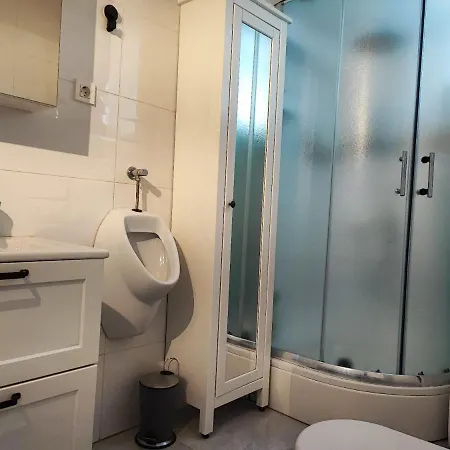 Apartament Kimano Apartmans *