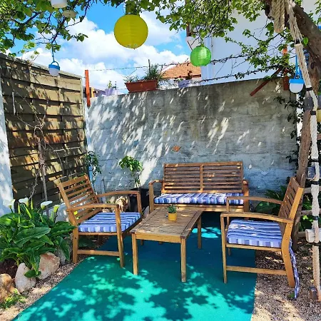 Kimano Apartmans