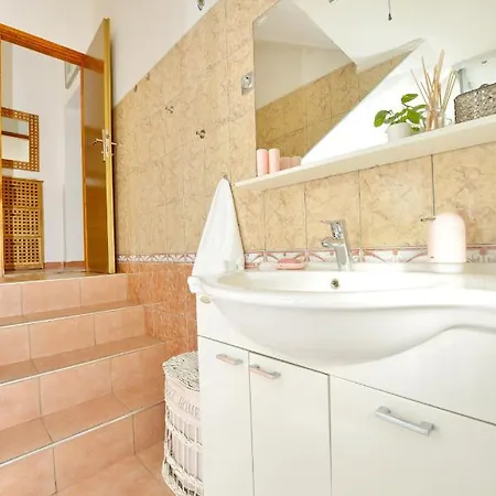 Apartman Kima Apartmans Zára