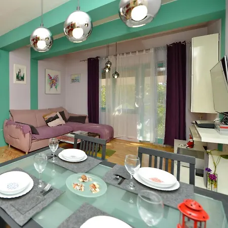 Apartman Kima Apartmans *
