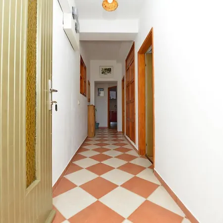 Apartment Kima Apartmans