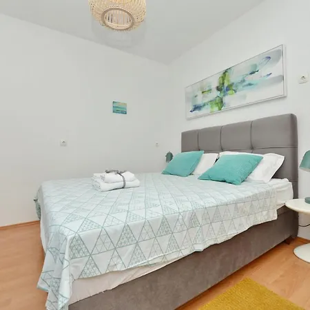 Kimano Apartmans Apartament *