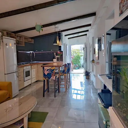 Kima Apartmans Apartman Zára
