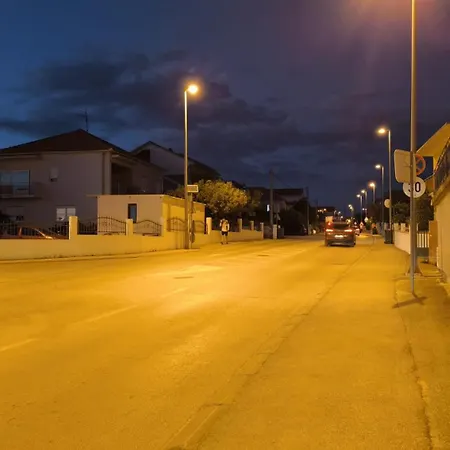 Apartment Kima Apartmans