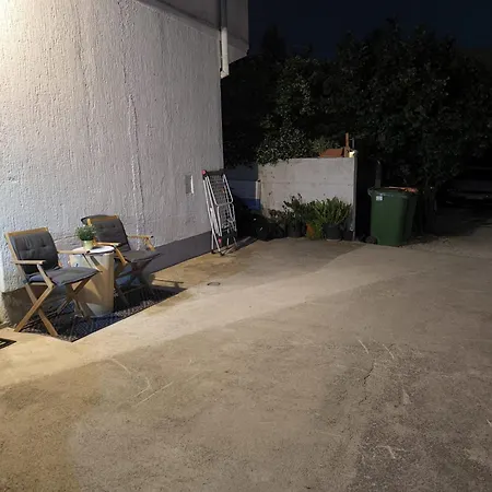Kima Apartmans Zára