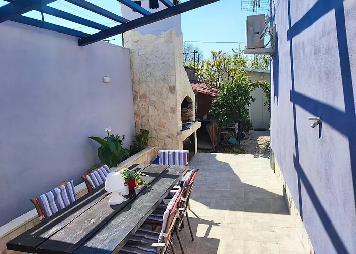 Kima Apartmans Apartment