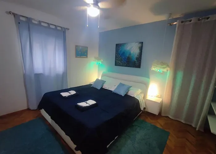 Kima Apartmans * Zadar