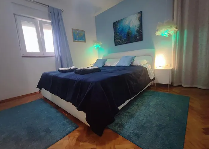 Kima Apartmans Apartment *