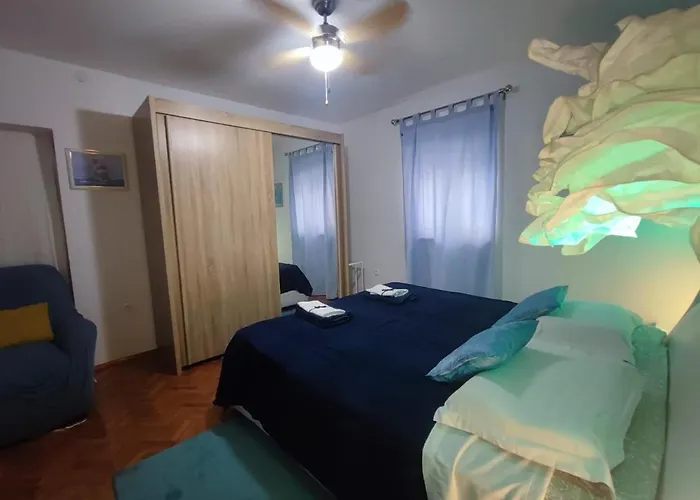 Kima Apartmans