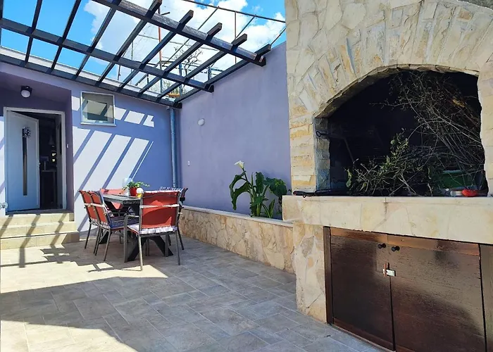 Kima Apartmans Zadar