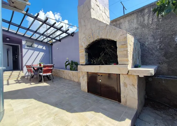 Apartment Kima Apartmans *