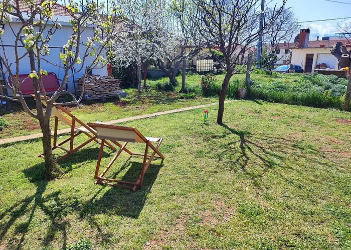 Apartment Kima Apartmans Zadar