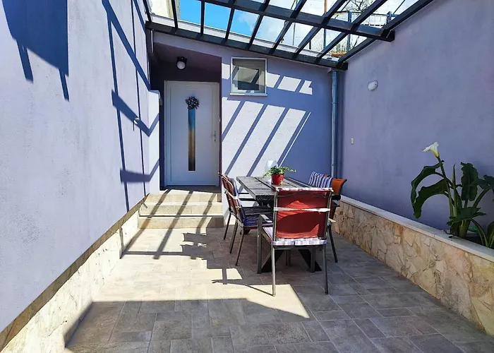 Apartment Kima Apartmans