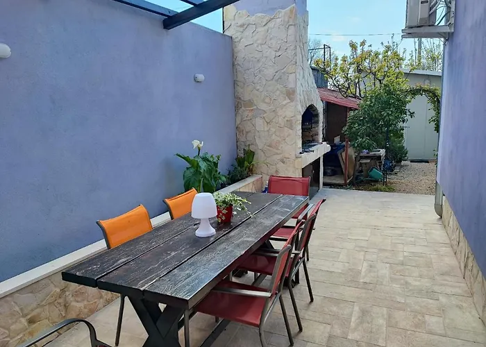 Kima Apartmans Appartement *