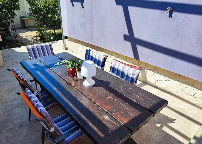 Kima Apartmans Appartement Zadar