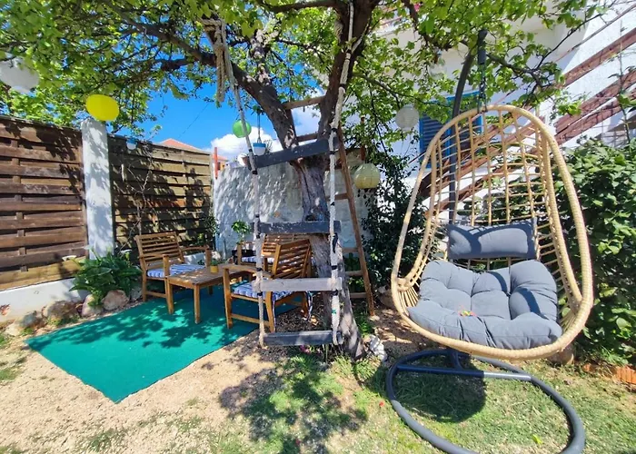 Appartement Kima Apartmans Zadar