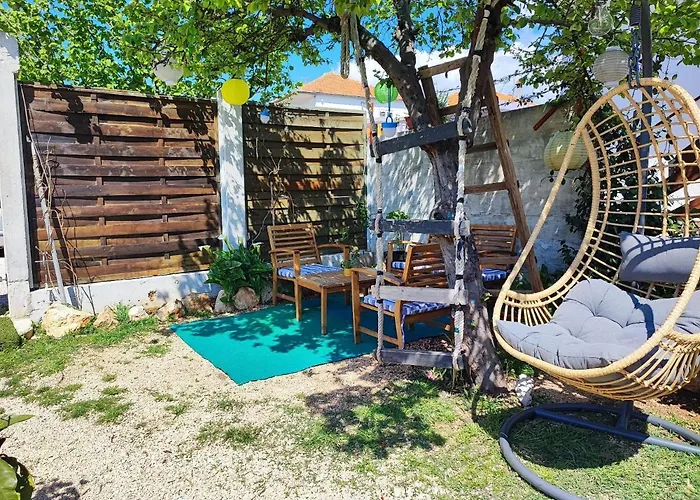 Kima Apartmans Appartement *
