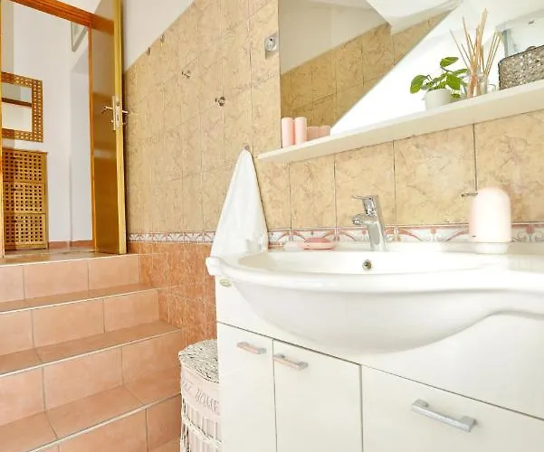 Apartment Kima Apartmans Zadar