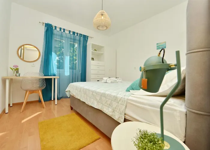 Kima Apartmans