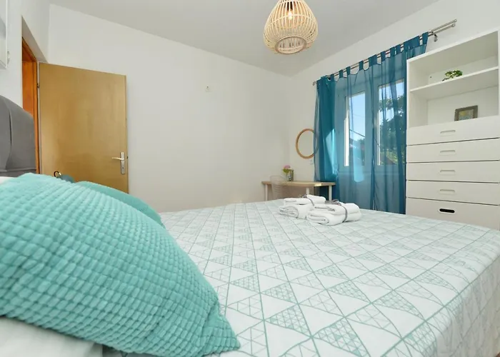 Kima Apartmans Appartement