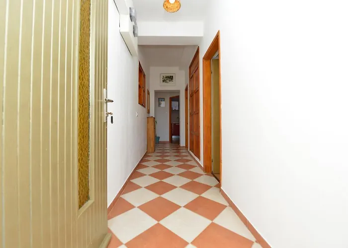 Appartement Kima Apartmans