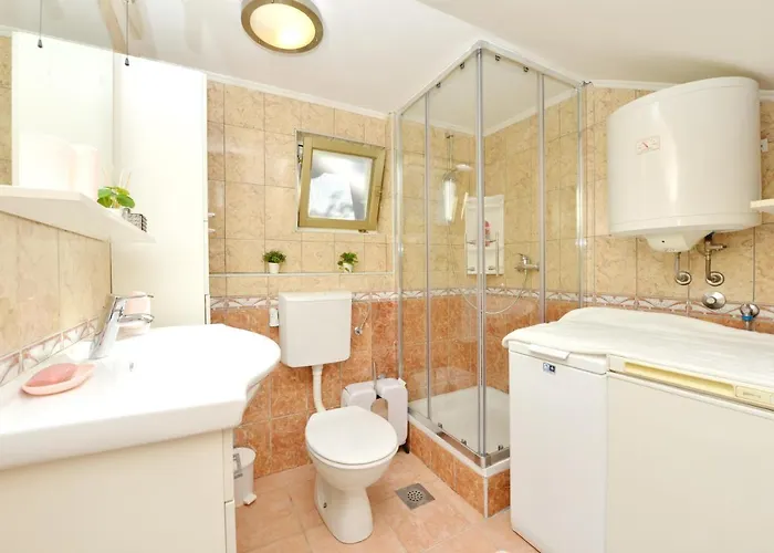 Appartement Kima Apartmans Zadar