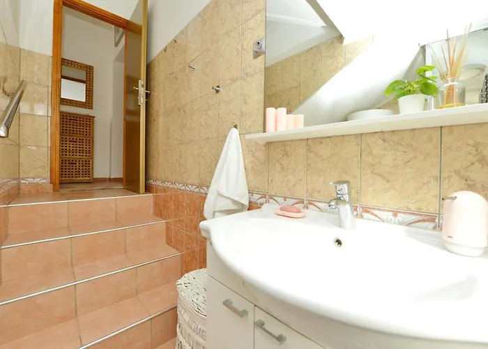 Kima Apartmans Zadar