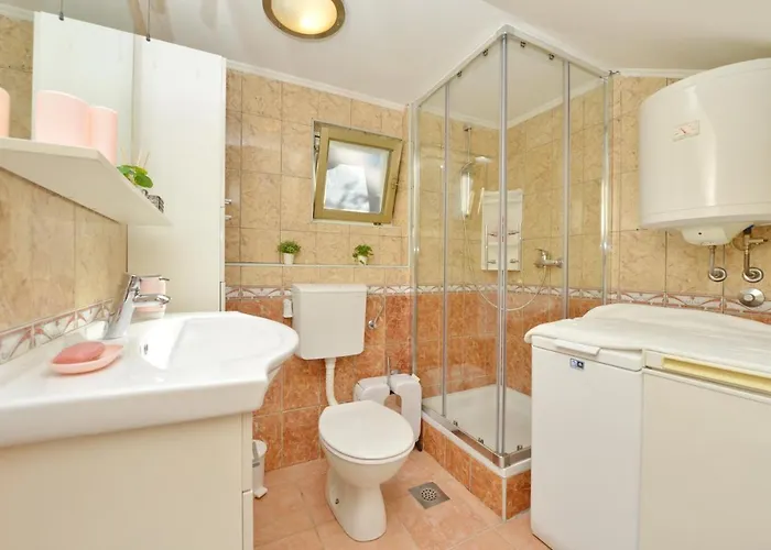 Appartement Kima Apartmans