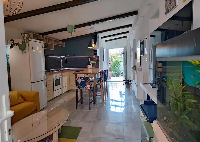 Kima Apartmans Appartement Zadar