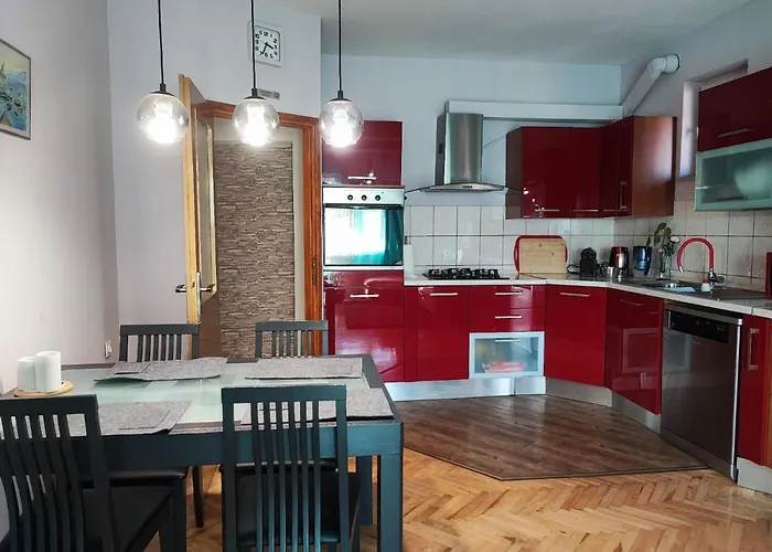 Kima Apartmans * Zadar