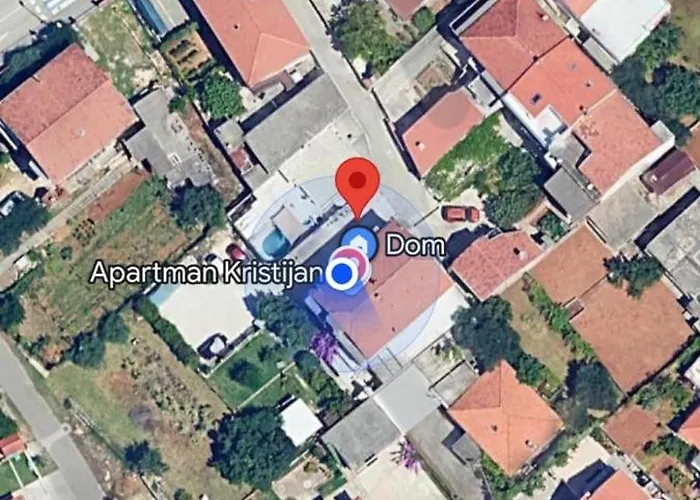 Kima Apartmans * Zadar