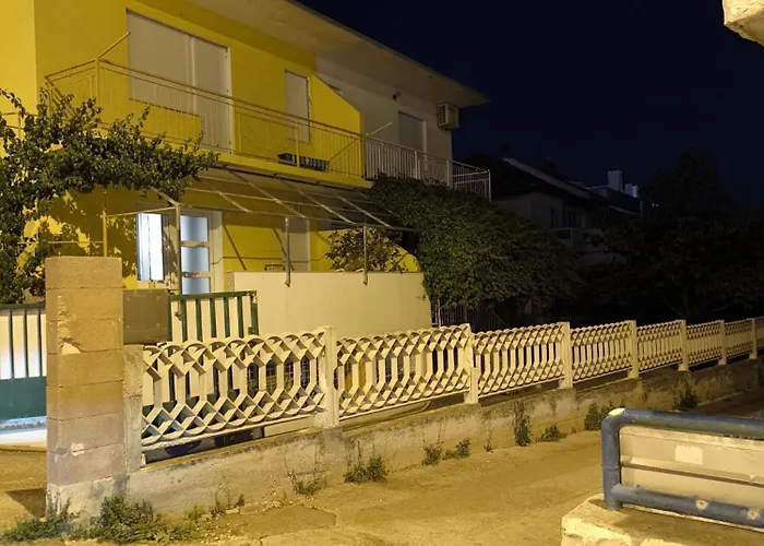 Kima Apartmans