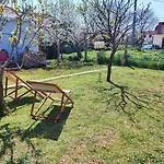 דירה Kima Apartmans זאדאר