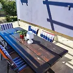 Kima Apartmans דירה זאדאר