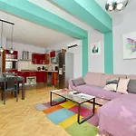 Kima Apartmans דירה