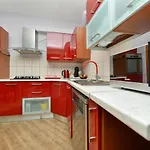 Kima Apartmans דירה זאדאר