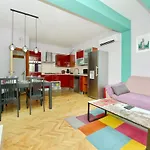 Kima Apartmans דירה