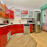 דירה Kima Apartmans זאדאר